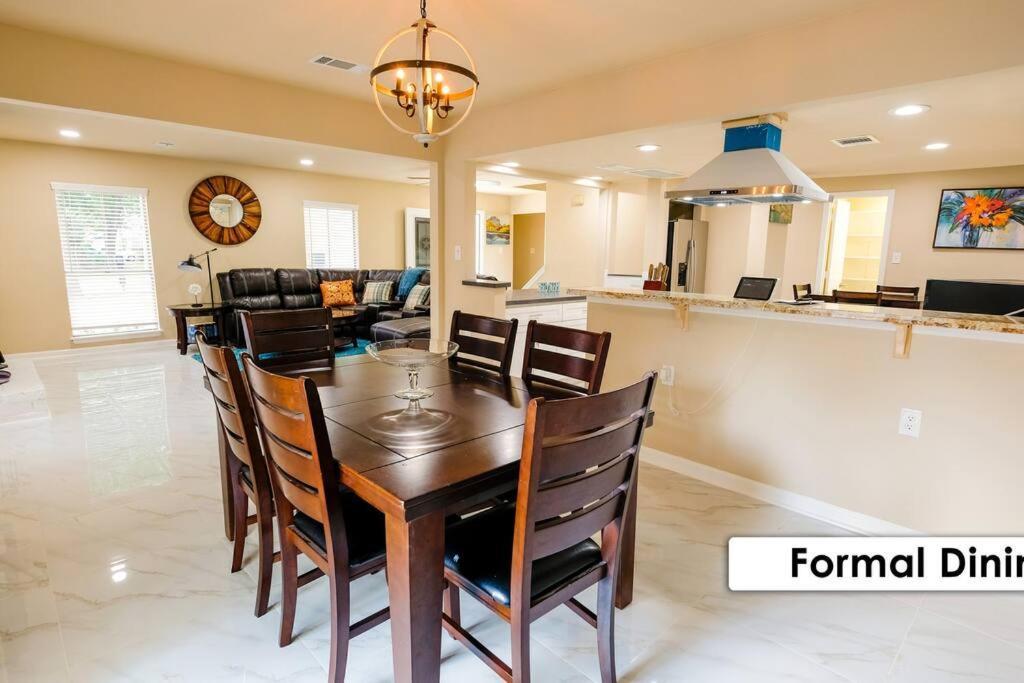 Stunning Family Home In North Houston!!! - Briar Creek Spring Extérieur photo
