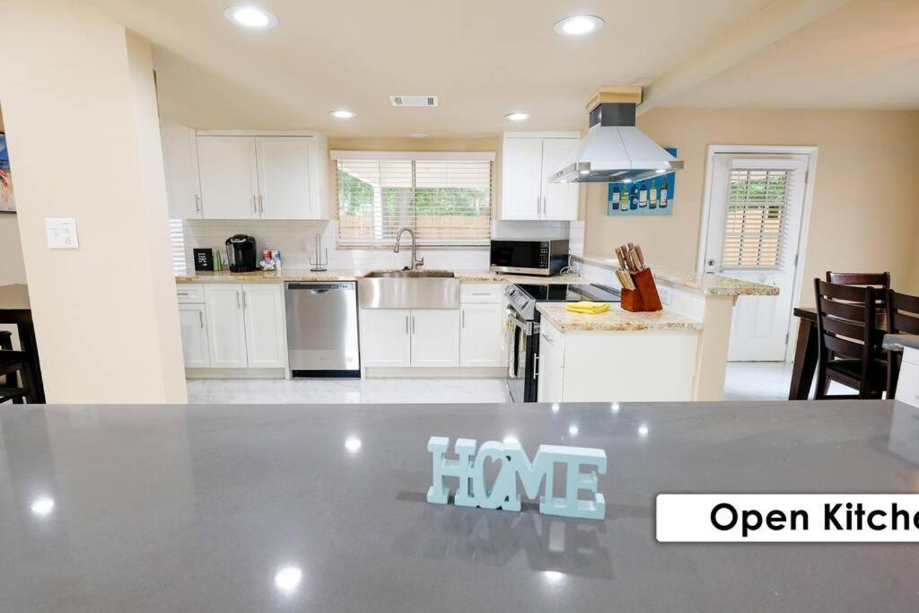 Stunning Family Home In North Houston!!! - Briar Creek Spring Extérieur photo