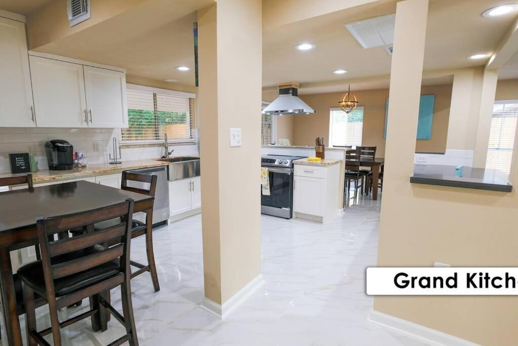 Stunning Family Home In North Houston!!! - Briar Creek Spring Extérieur photo