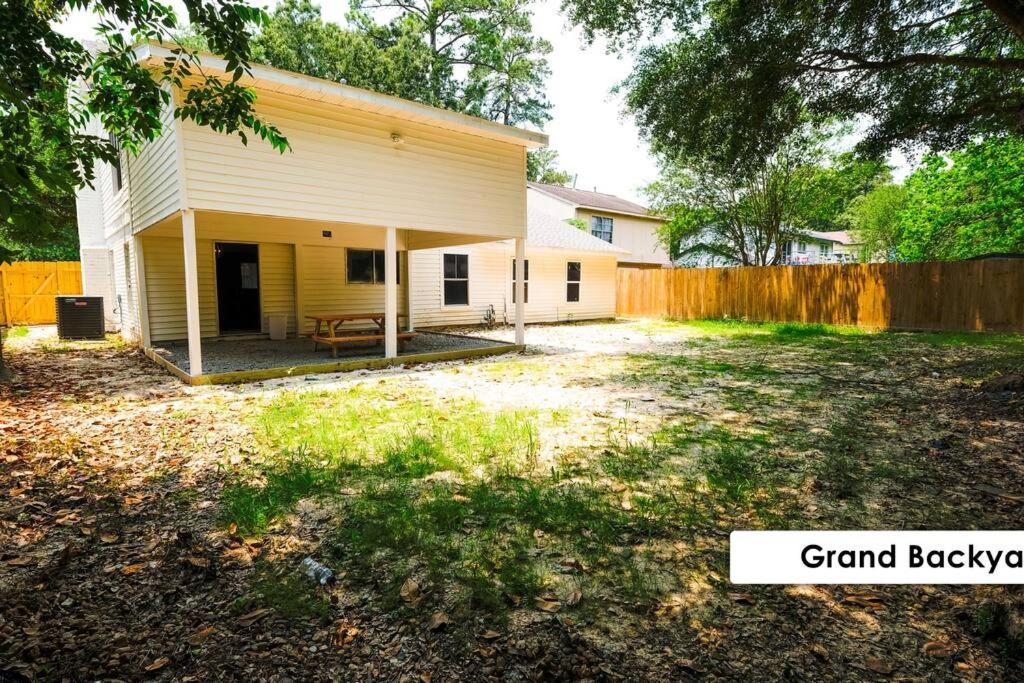 Stunning Family Home In North Houston!!! - Briar Creek Spring Extérieur photo