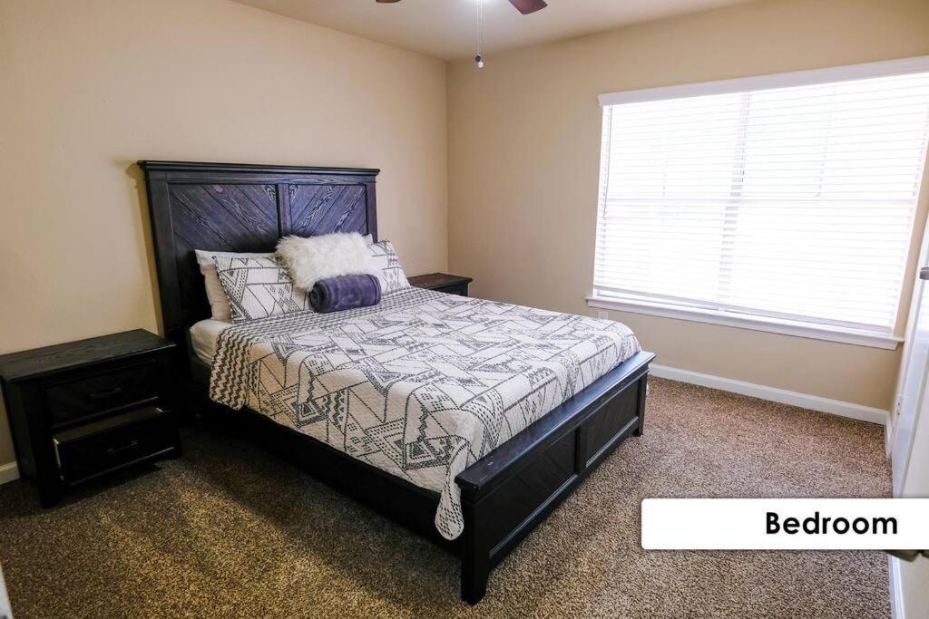 Stunning Family Home In North Houston!!! - Briar Creek Spring Extérieur photo